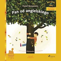 POCZYTAJ ZE MNĄ. Pan od angielskiego - Paweł Beręsewicz - ebook + audiobook