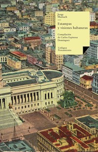 Estampas y visiones habaneras - Jorge Mañach - ebook