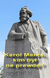 Karol Marks, jakim był naprawdę? - Bent Hansen - audiobook