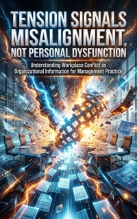 Tension Signals Misalignment, Not Personal Dysfunction - Gideon Hart - ebook