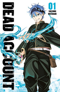 Dead Account, Band 1 - Shizumu Watanabe - ebook