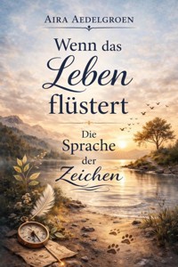 Wenn das Leben flüstert - Die Sprache der Zeichen - Aira Aedelgroen - ebook