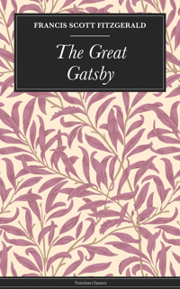 The Great Gatsby - Fitzgerald Francis Scott - ebook