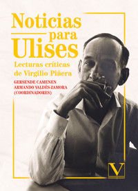 Noticias para Ulises - Gersende Camenen - ebook