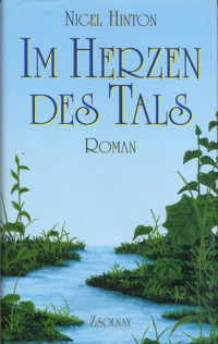 Im Herzen des Tals - Nigel Hinton - ebook