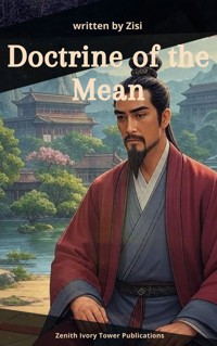 Doctrine of the Mean - Zisi - ebook