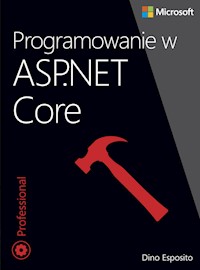 Programowanie w ASP.NET Core -  - książka