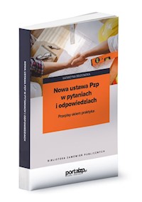 Nowa ustawa Pzp w pytaniach i odpowiedziach - Bełdowska Katarzyna - książka