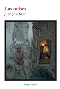 Las nubes - Juan José Saer - ebook