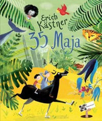 35 maja - Erich Kastner - książka
