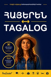 The Language Guide for Travelers - Armenian to Tagalog - YouGuide - ebook