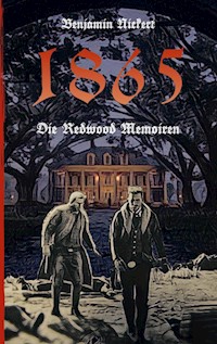 1865 - Benjamin Nickert - ebook