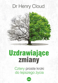 Uzdrawiające zmiany - Henry Cloud - książka