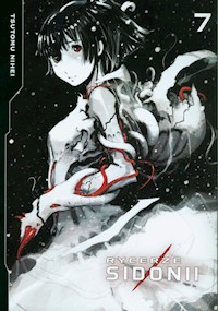 Rycerze Sidonii 7 - Nihei Tsutomu - książka