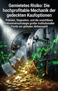 Gemietetes Risiko: Die hochprofitable Mechanik der gedeckten Kaufoptionen - Robert Lange - ebook