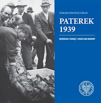 Paterek 1939 - Ceran Tomasz Sylwiusz - książka
