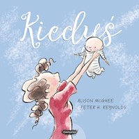 Kiedyś - McGhee Alison - książka