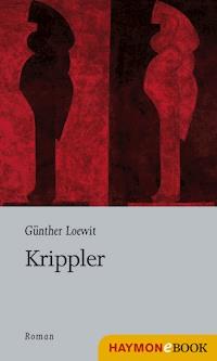 Krippler - Günther Loewit - ebook