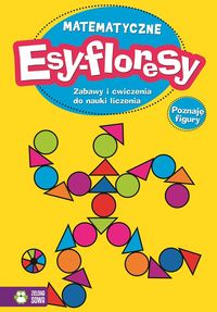 Matematyczne esy- floresy 1 -  - książka