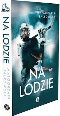 Na lodzie - Falkowska  Małgorzata - ebook + audiobook + książka