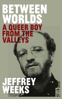 Between Worlds: A Queer Boy From the Valleys - Jeffrey Weeks - ebook