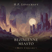 Bezimienne Miasto - H.P. Lovecraft - audiobook