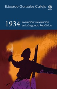 1934 - Eduardo González Calleja - ebook