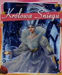 Królowa Śniegu - Andersen Hans Christian - audiobook + książka