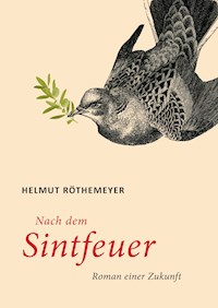 Nach dem Sintfeuer - Helmut Röthemeyer - ebook