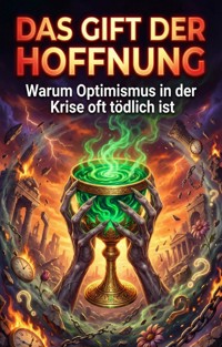 Das Gift der Hoffnung - Silke Mohn - ebook