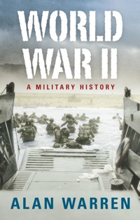 World War II - Alan Warren - ebook