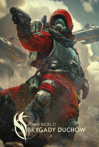 Brygady Duchów - John Scalzi - książka