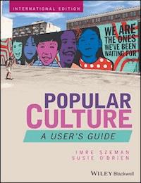 Popular Culture - Imre Szeman - ebook