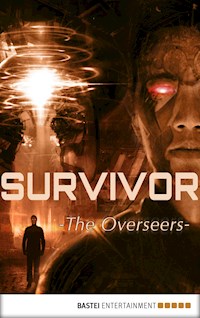 Survivor - Episode 3 - Peter Anderson - ebook