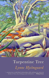 The Turpentine Tree - Lynne Hjelmgaard - ebook