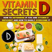 Vitamin D Secrets - Bob Smith - ebook