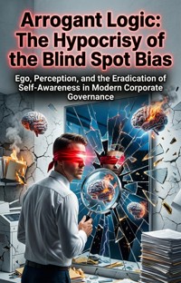 Arrogant Logic: The Hypocrisy of the Blind Spot Bias - Scott Lewis - ebook