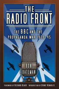 The Radio Front - Ron Bateman - ebook