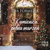 Kamienica pełna marzeń - Ewa Formella - ebook + audiobook + książka