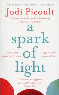 A Spark of Light - Jodi Picoult - książka
