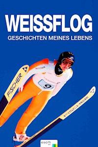 Weissflog - Jens Weissflog - ebook