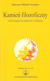 Kamień filozoficzny - Aivanhov Omraam Mikhael - książka