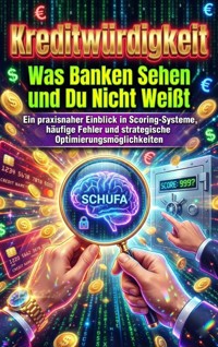 Kreditwürdigkeit: Was Banken Sehen und Du Nicht Weißt - Paul Schulz - ebook