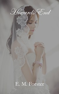 Howards End - Forster E. M. - ebook