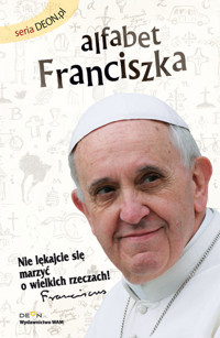 Alfabet Franciszka - Piotr Żyłka - książka