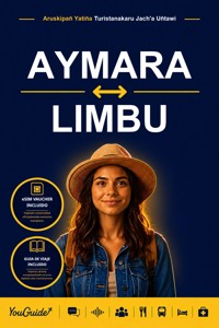 The Language Guide for Travelers - Aymara to Limbu - YouGuide - ebook