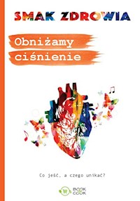 Obniżamy ciśnienie -  - książka