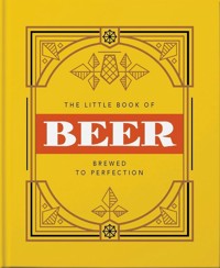 The Little Book of Beer -  - książka