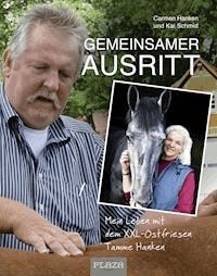 Gemeinsamer Ausritt - Carmen Hanken - ebook
