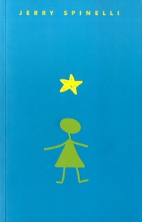 Gwiazda - Jerry Spinelli - ebook